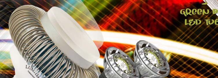 LED lights from Tytan